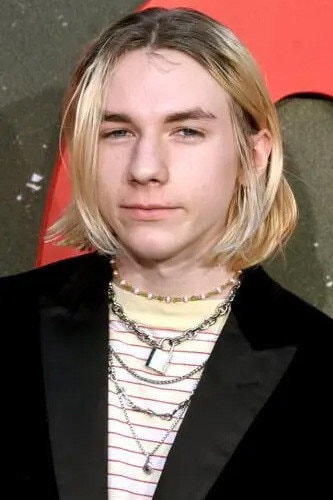 Foto de Dashiell Derrickson