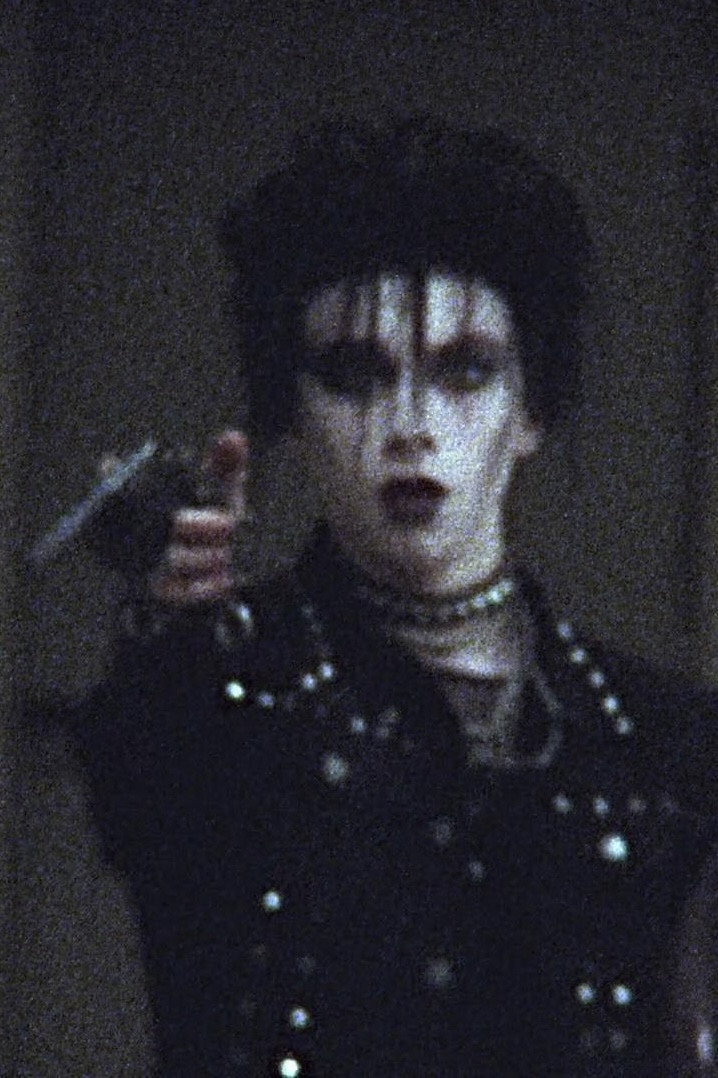 Foto de Dashiell Derrickson