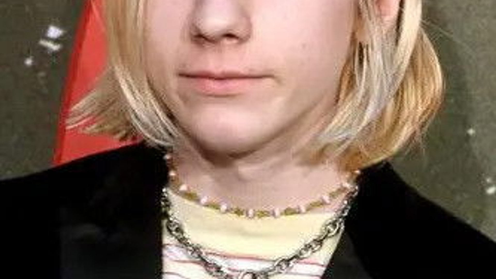 Foto de Dashiell Derrickson