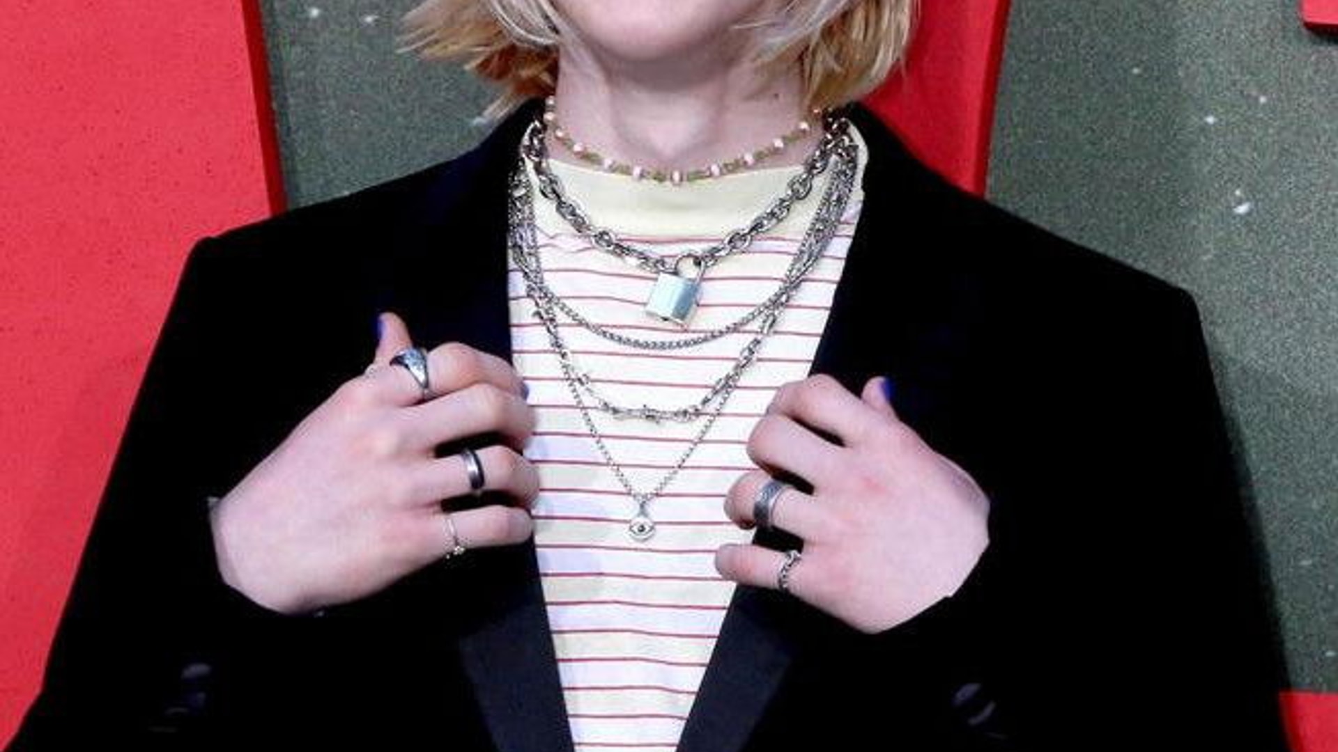 Foto de Dashiell Derrickson