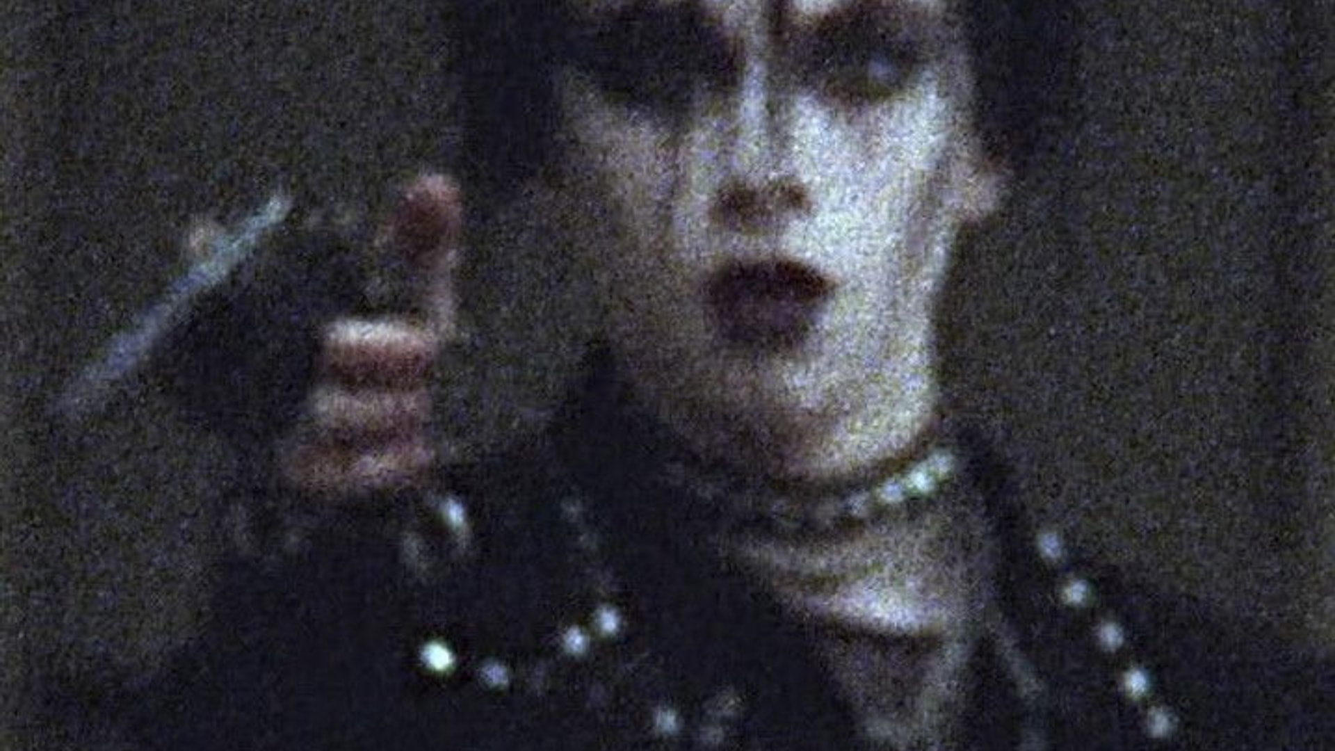 Foto de Dashiell Derrickson