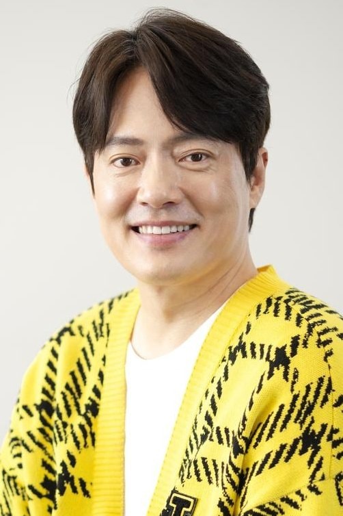 Foto de Kim Hyeong-mook