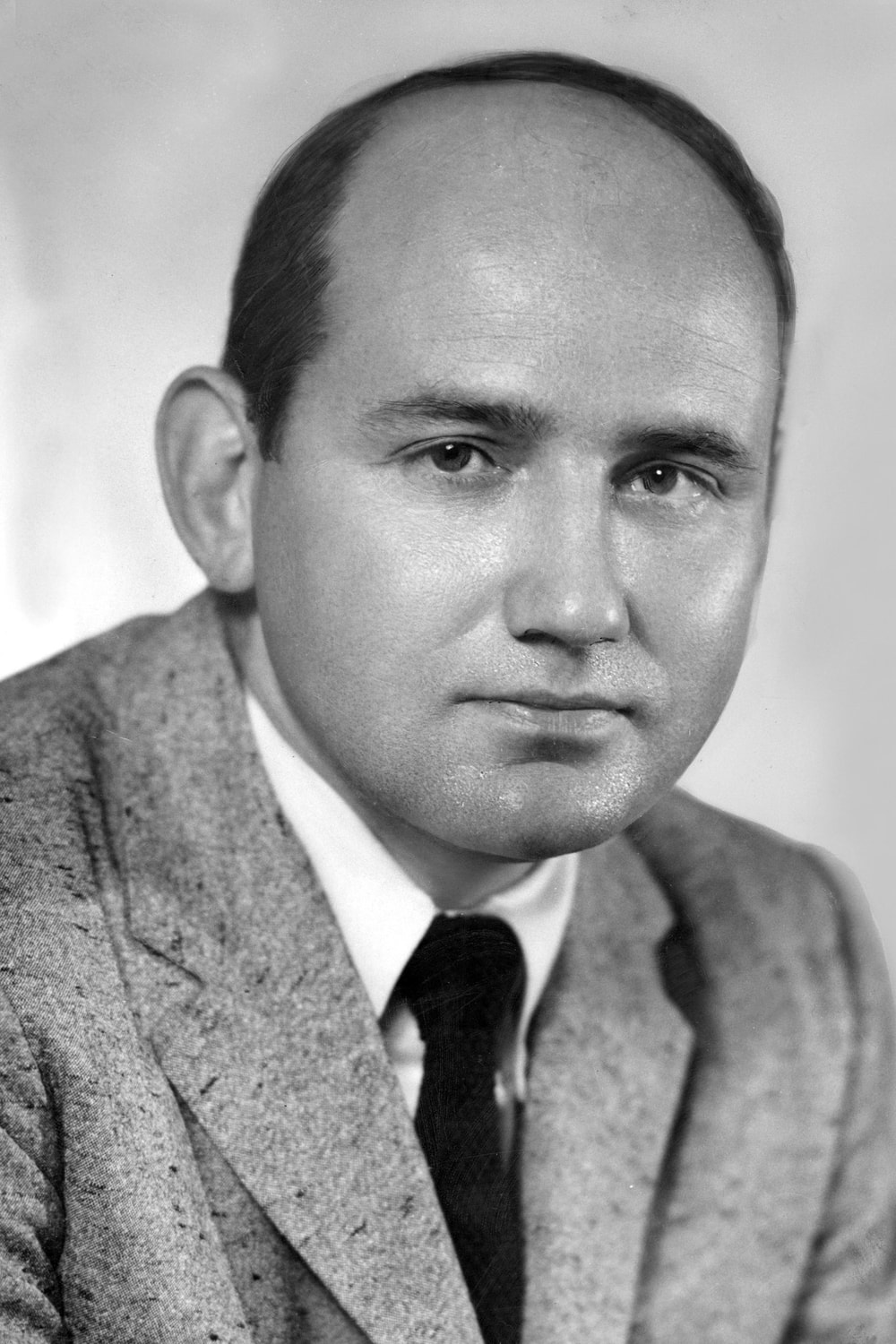 Foto de Martin Ransohoff