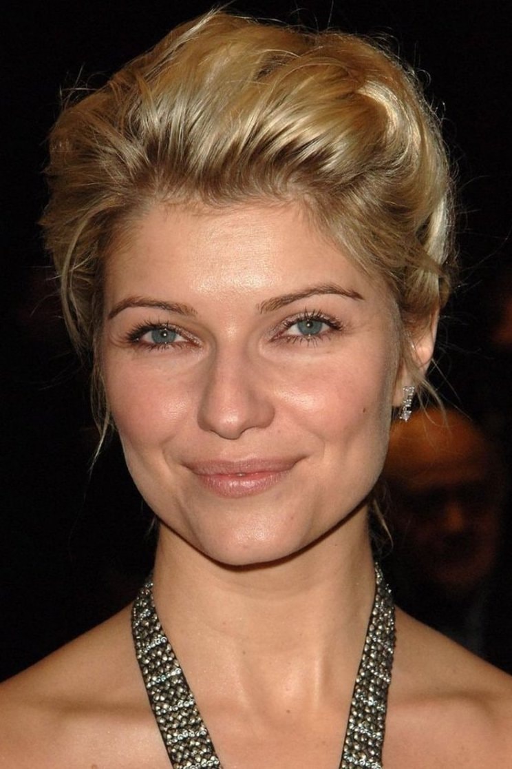 Foto de Ivana Miličević