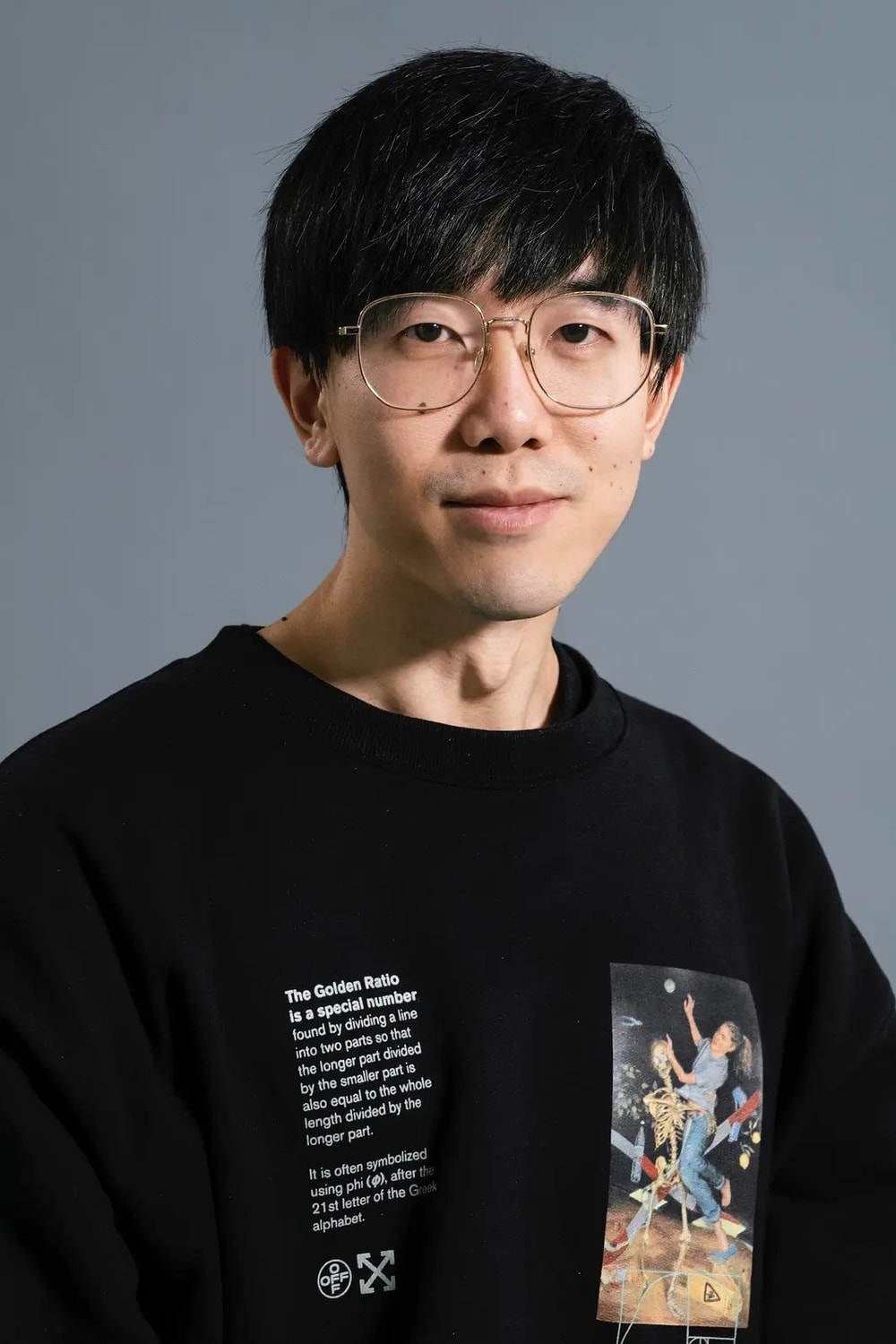 Foto de Zhang Chiyu