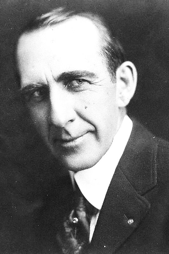 Foto de Carl Stockdale