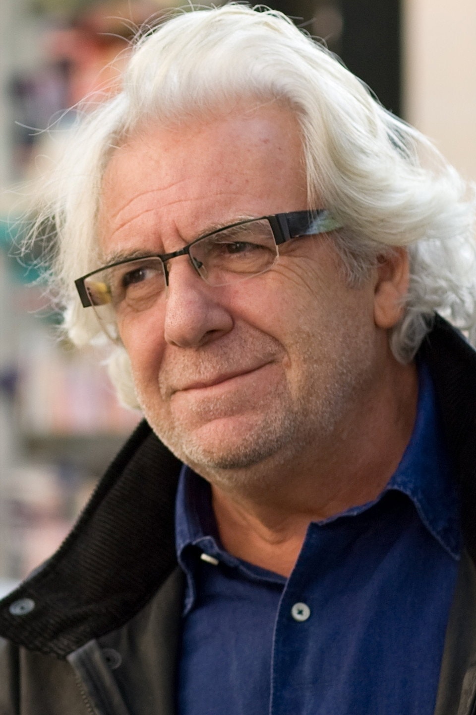 Foto de Philippe Boggio