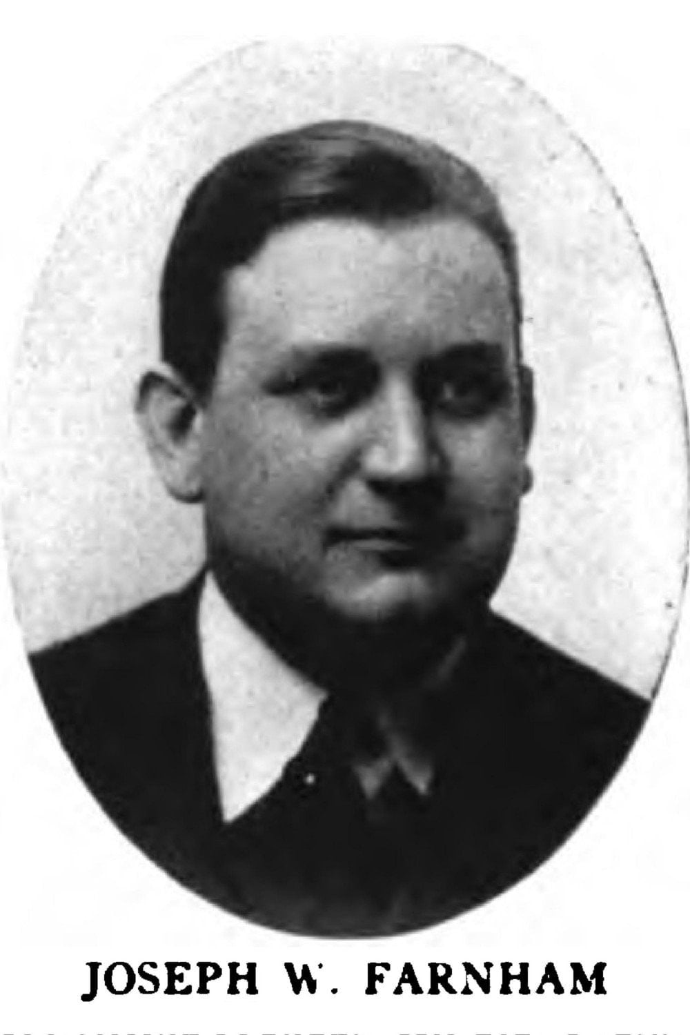 Foto de Joseph Farnham