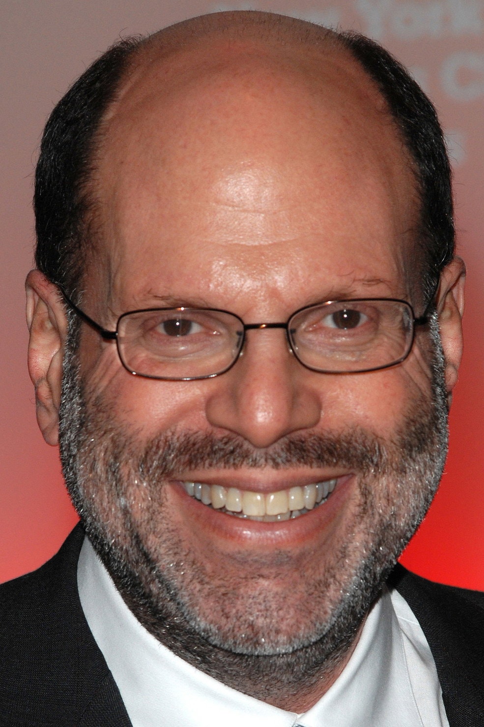 Foto de Scott Rudin