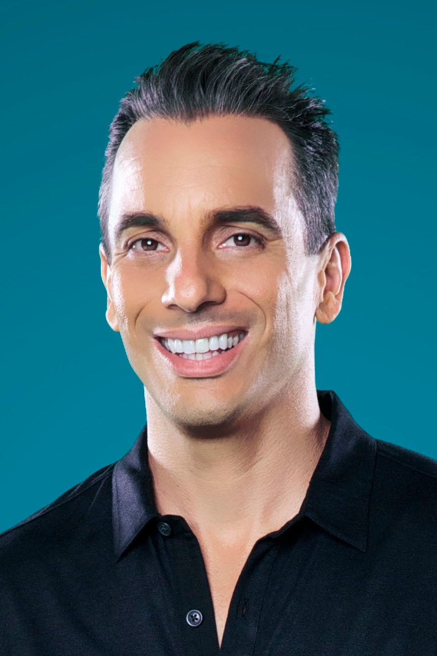 Foto de Sebastian Maniscalco