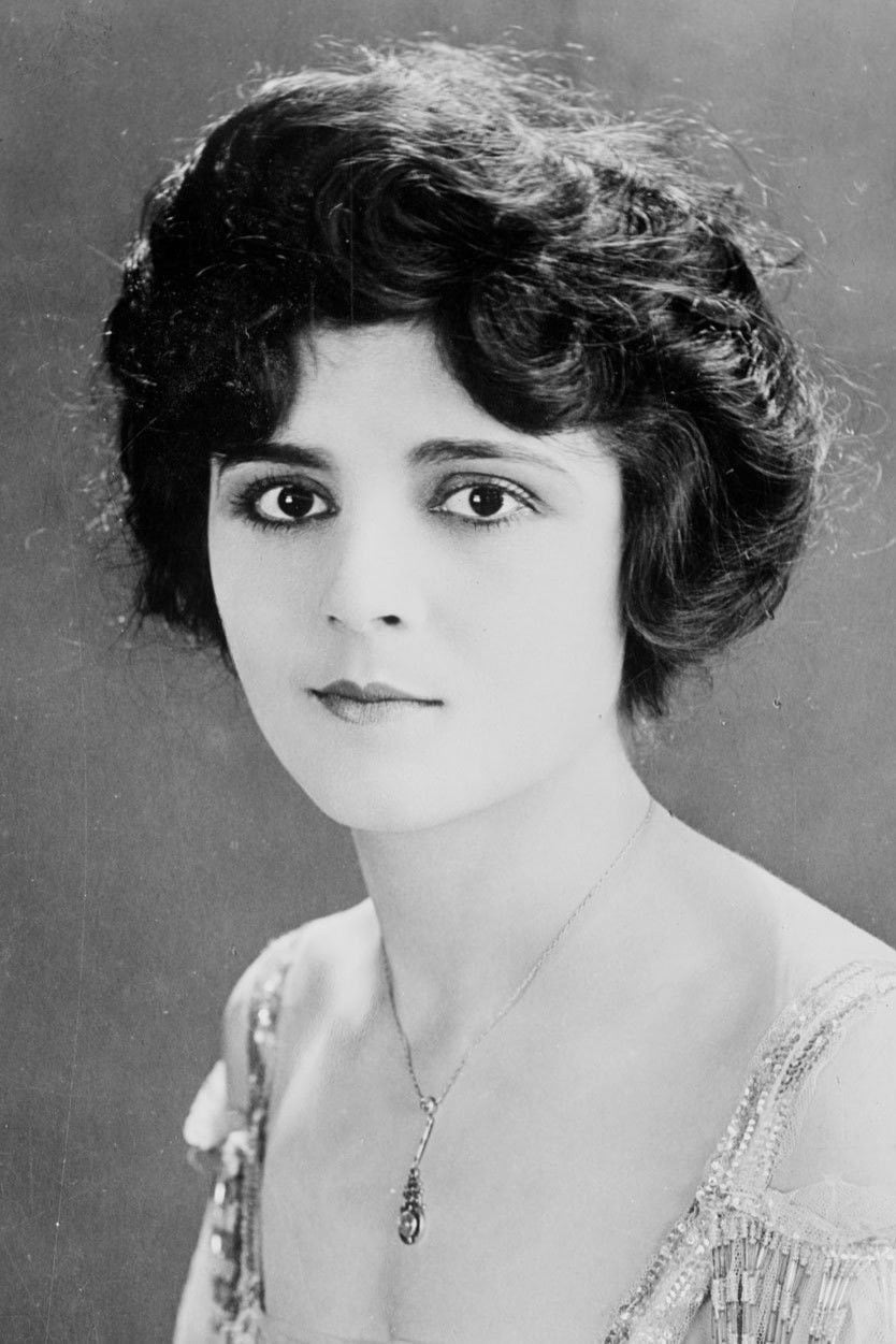 Foto de Claire Adams