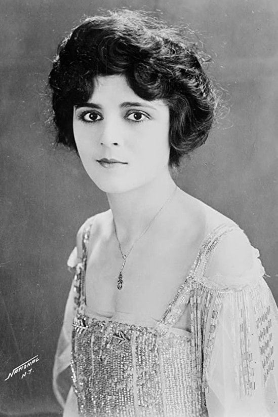 Foto de Claire Adams