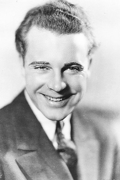 Foto de James Murray