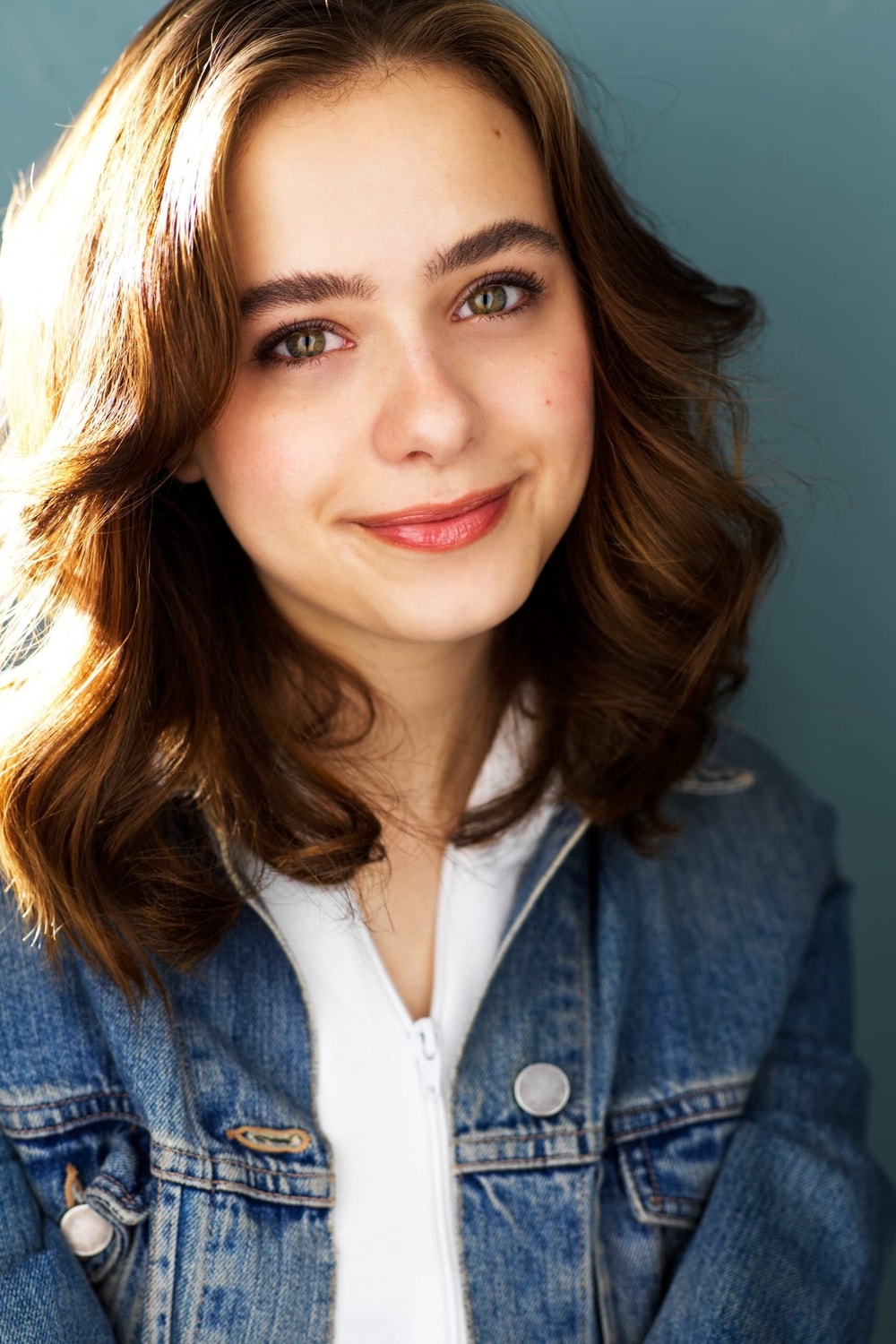 Foto de Abigail Rhyne