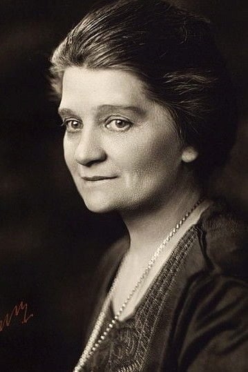 Foto de Lucy Beaumont