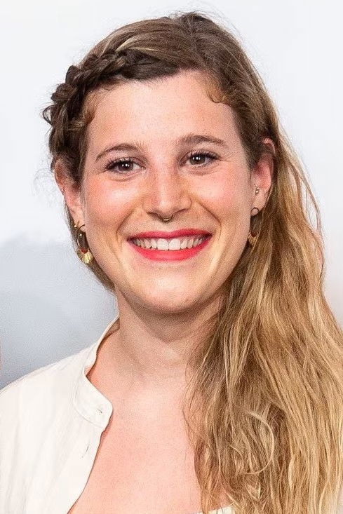 Foto de Ángela Cervantes