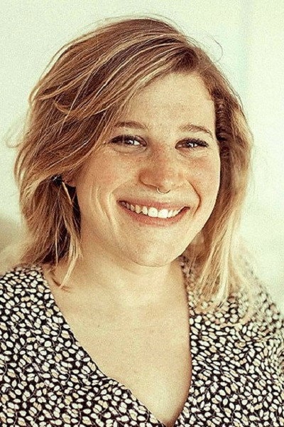 Foto de Ángela Cervantes