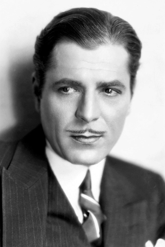 Foto de Warner Baxter