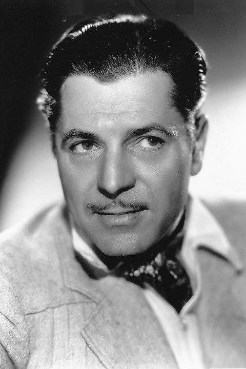 Foto de Warner Baxter