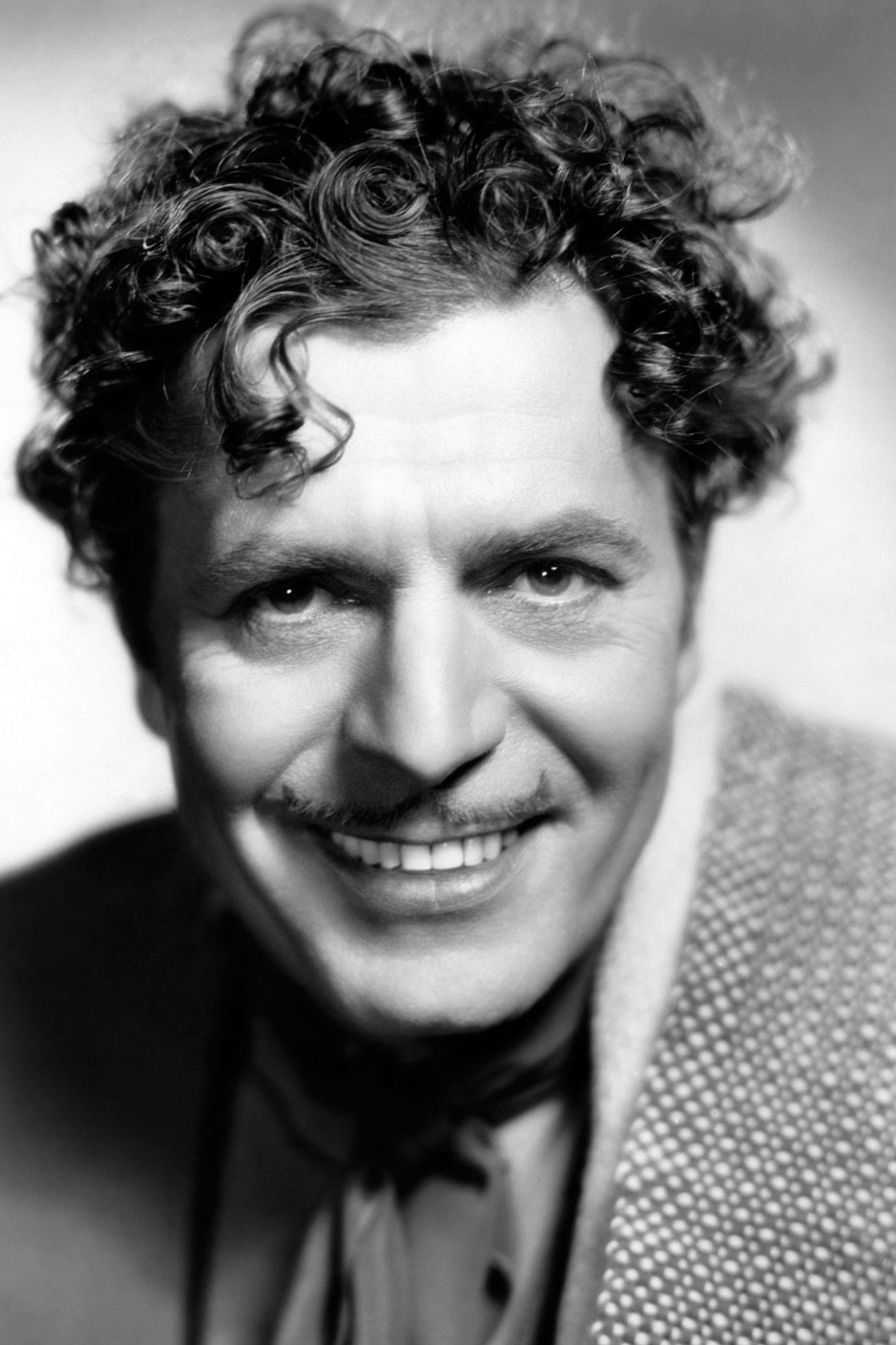 Foto de Warner Baxter