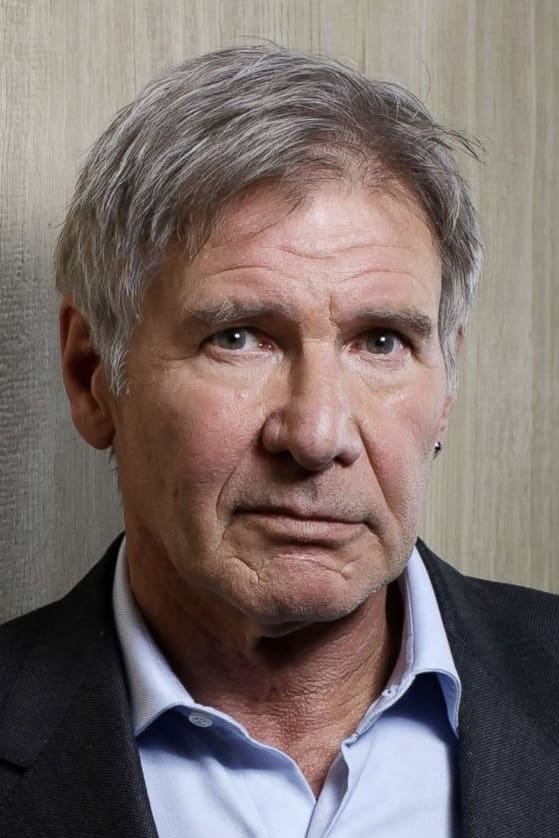 Foto de Harrison Ford
