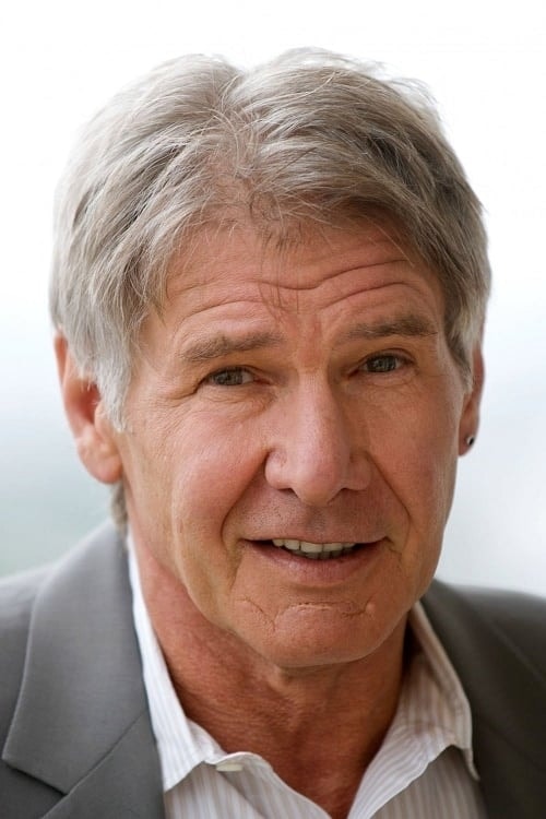 Foto de Harrison Ford