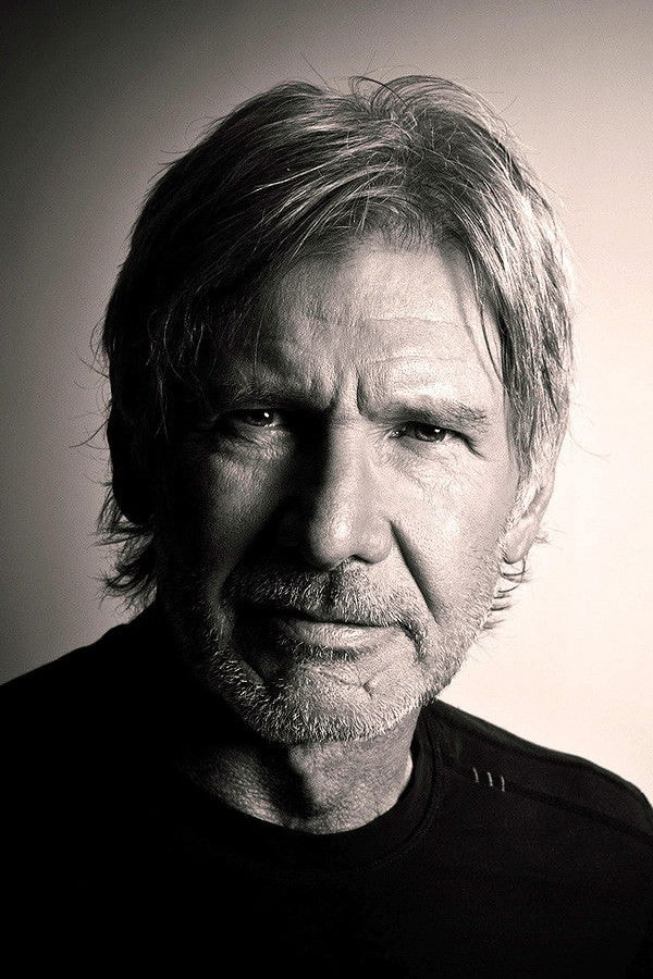 Foto de Harrison Ford