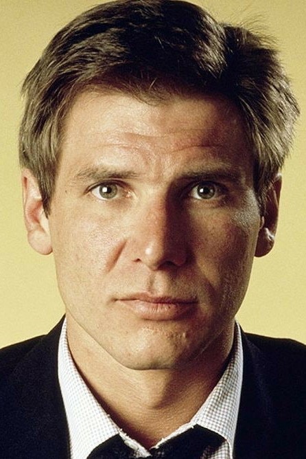 Foto de Harrison Ford