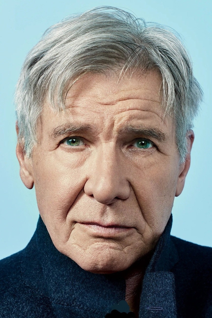 Foto de Harrison Ford