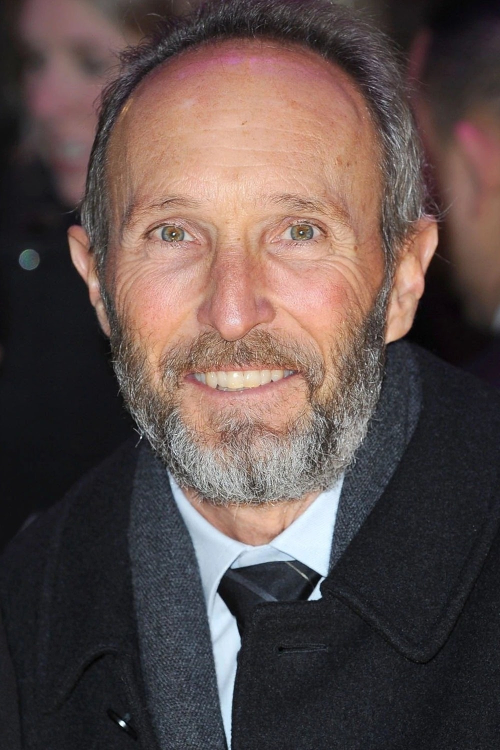 Foto de Steve Starkey