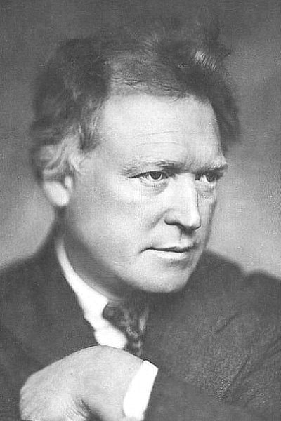 Foto de Werner Krauß