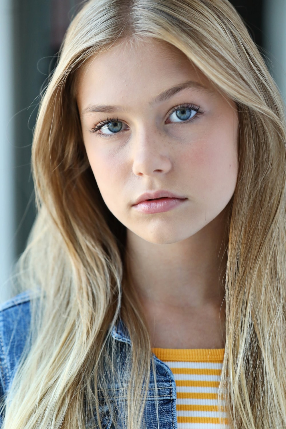 Foto de Abbey Hafer