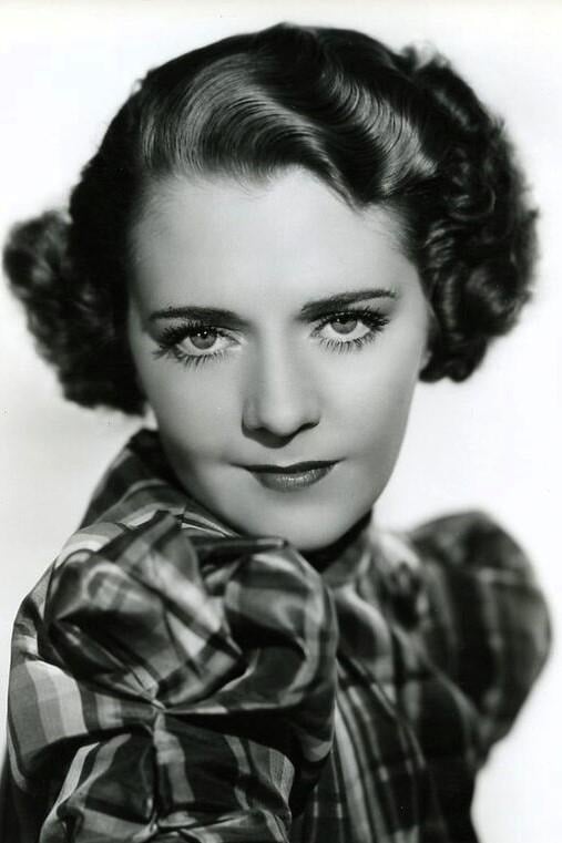 Foto de Ruby Keeler