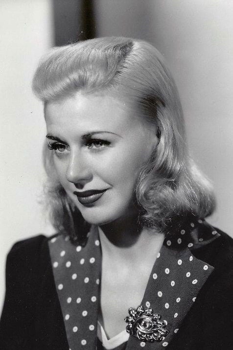 Foto de Ginger Rogers