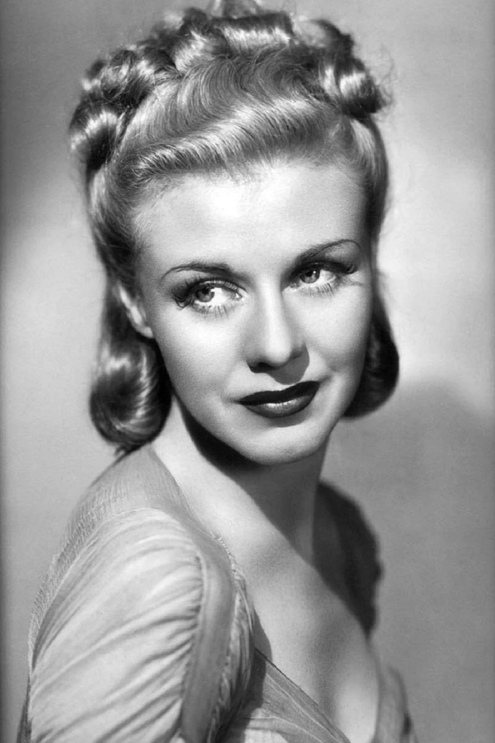 Foto de Ginger Rogers