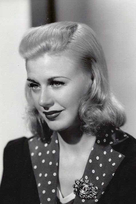 Foto de Ginger Rogers