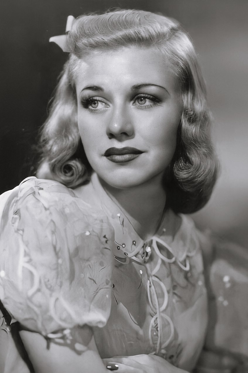 Foto de Ginger Rogers