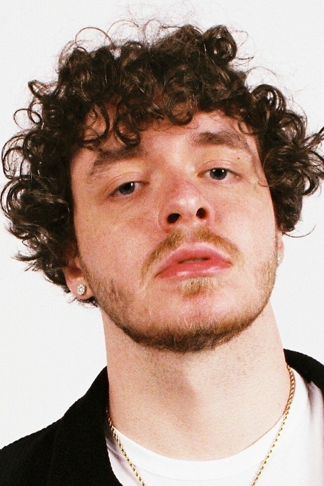 Foto de Jack Harlow