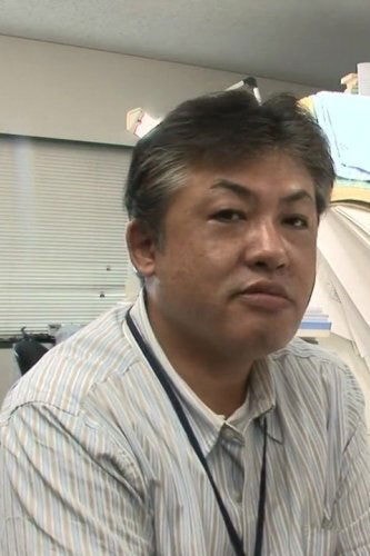 山田俊也