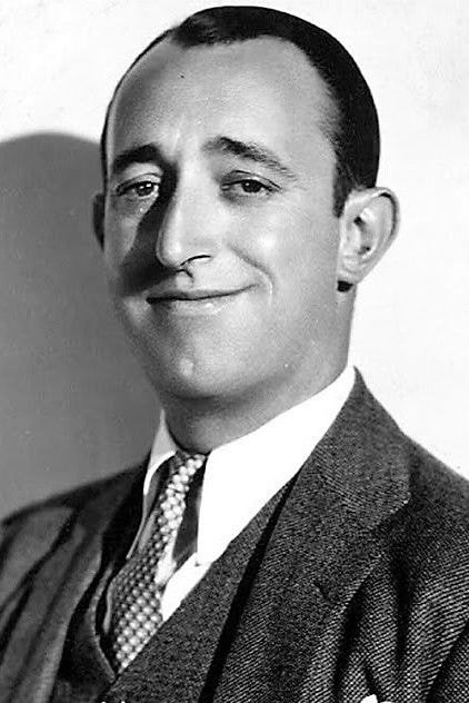 Foto de Allen Jenkins