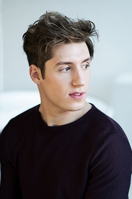 Foto de Pierre-Luc Lafontaine