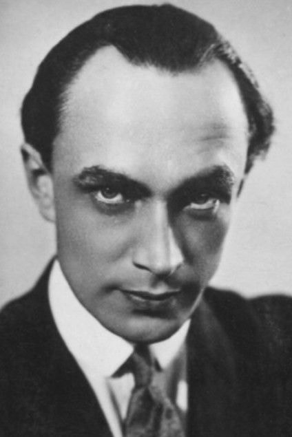 Foto de Conrad Veidt