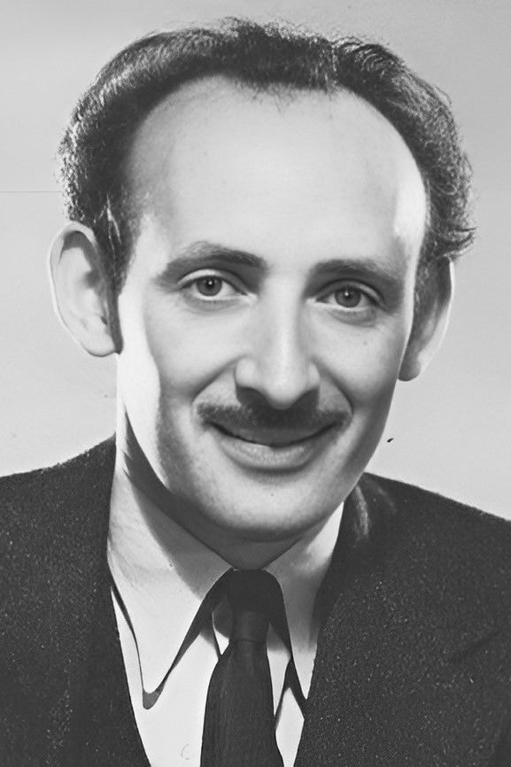 Foto de Arthur Sheekman