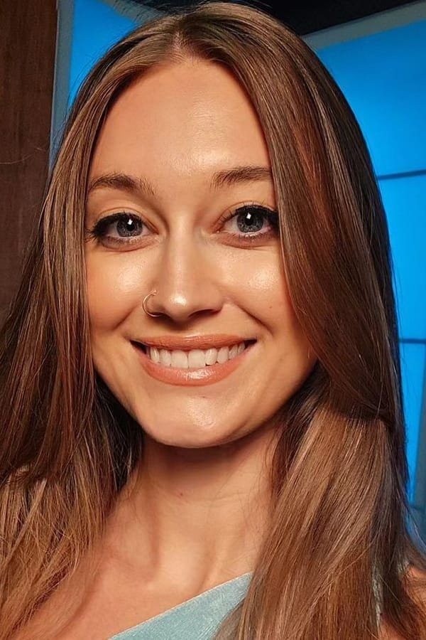 Foto de Alana Blaire