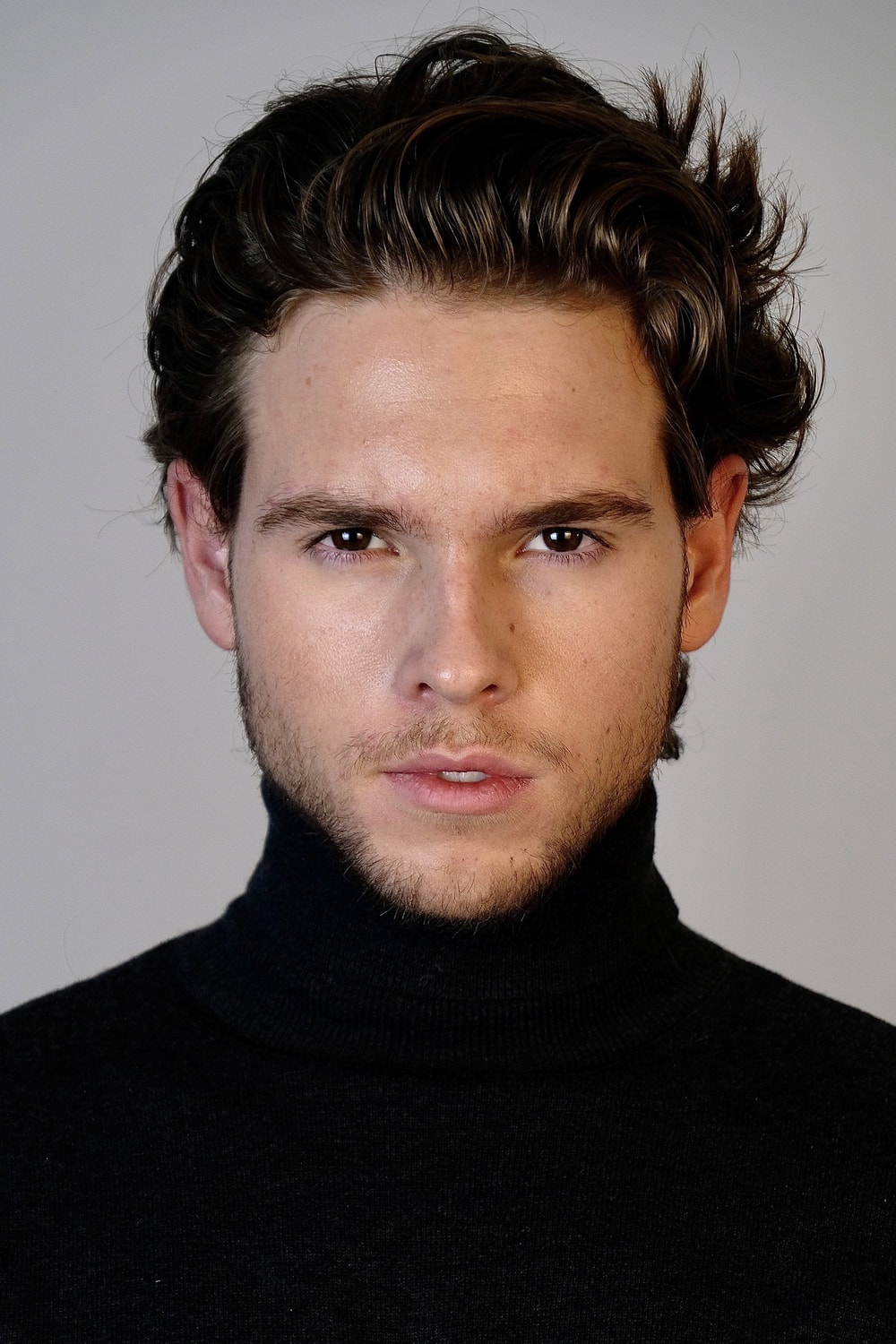 Foto de Parker Little