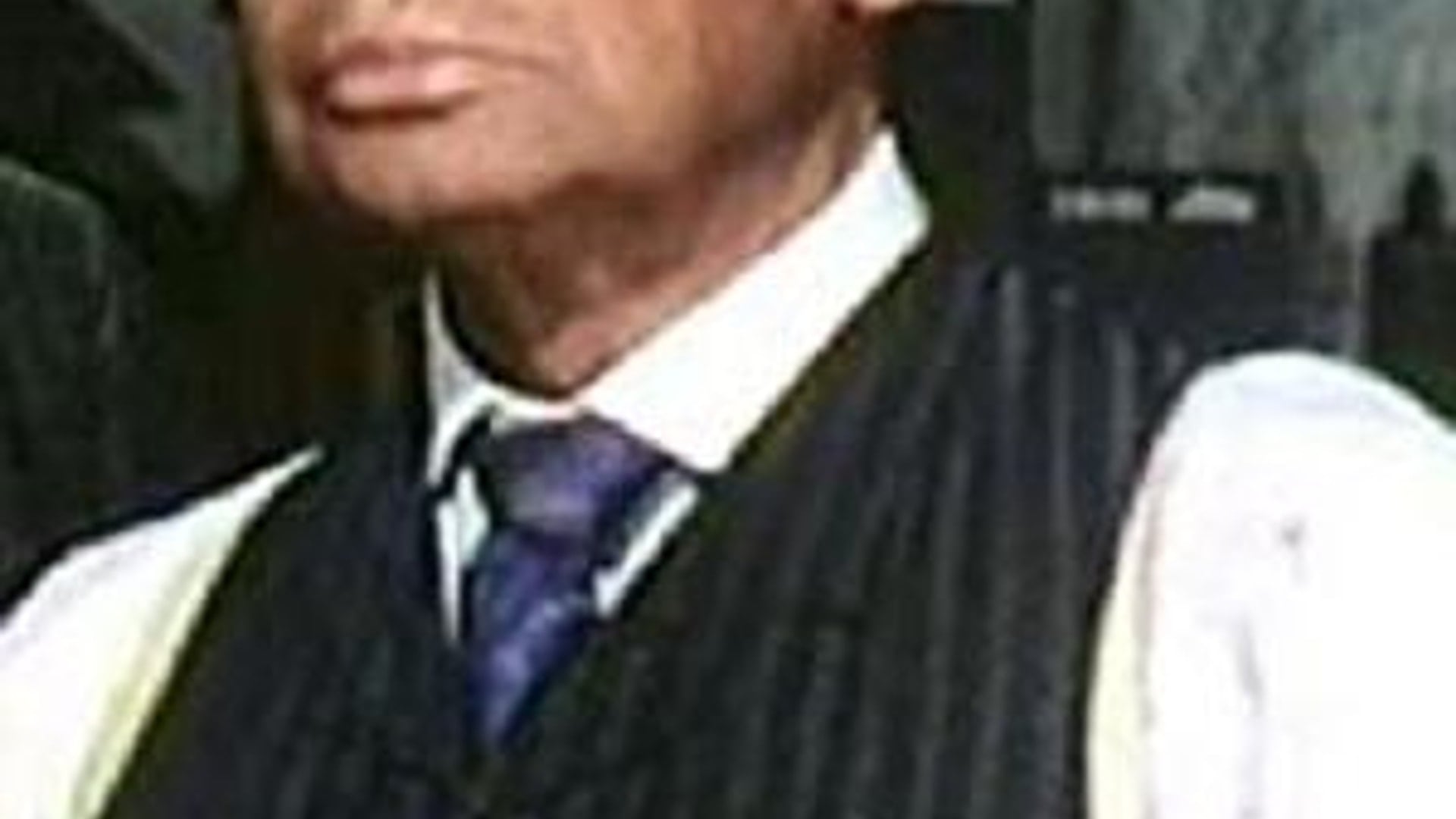 Foto de Michael McHale