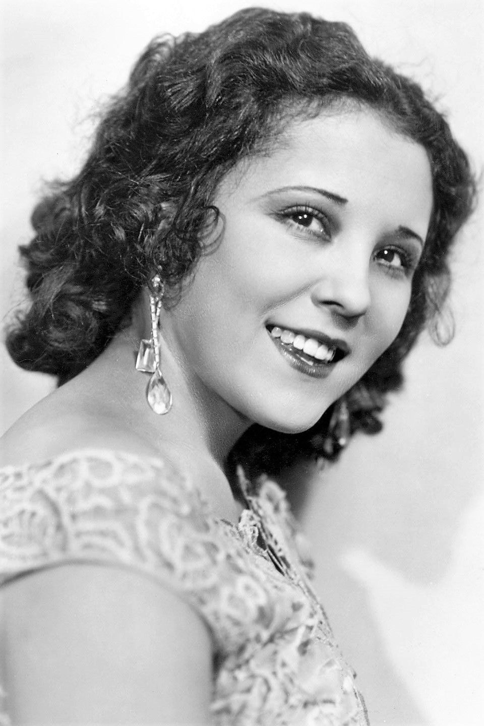 Foto de Raquel Torres