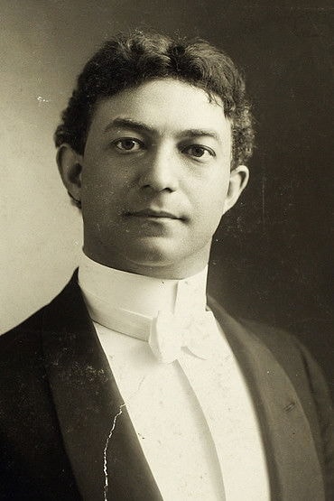 Foto de Edmund Breese