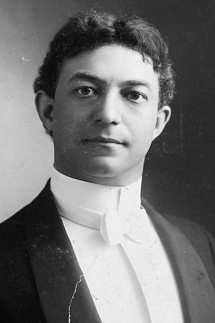 Foto de Edmund Breese