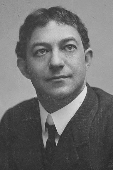 Foto de Edmund Breese